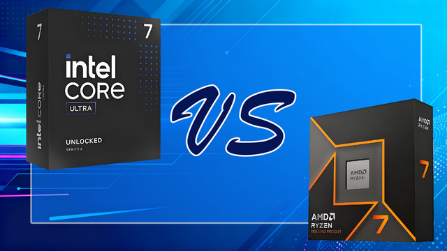 “祛魅”9700X！应对多元化需求，265K是高端处理器的更好选择