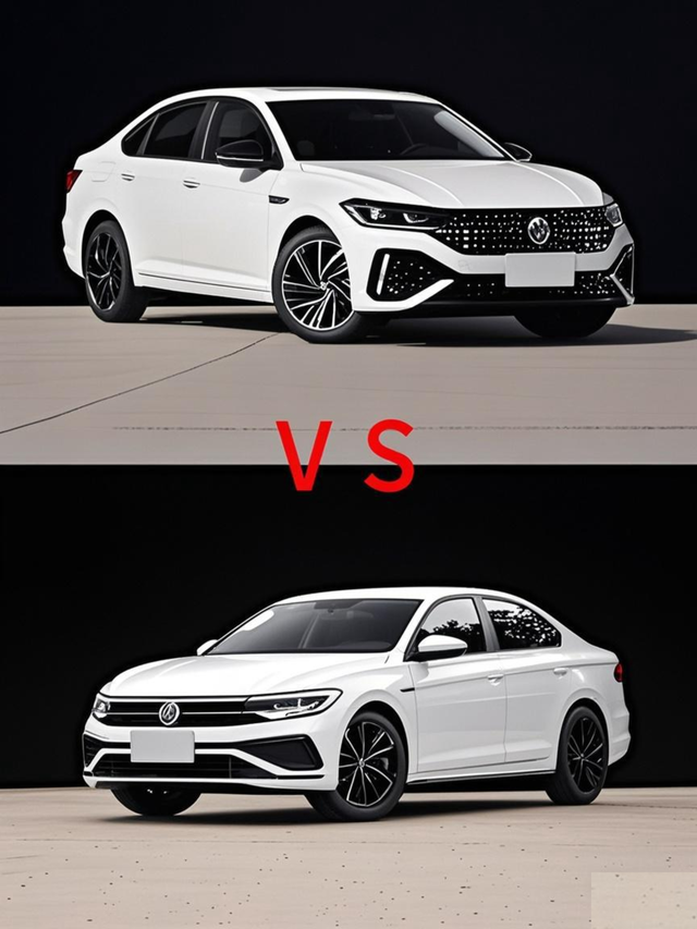 宝来为什么干不过朗逸
作为大众旗下的宝来和朗逸，一个是一汽，一个是上汽，都是姊妹