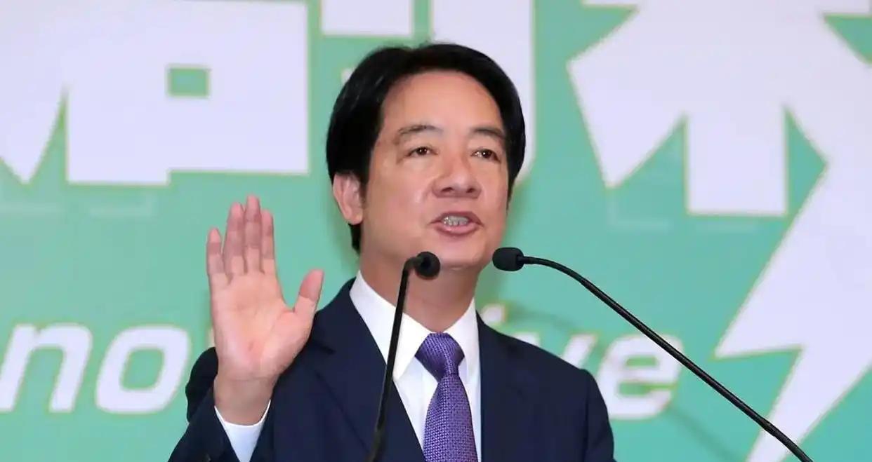 台湾地区经贸办承认，美对台湾的关税不止20%，还要叠加原本既有的最惠待遇关税。