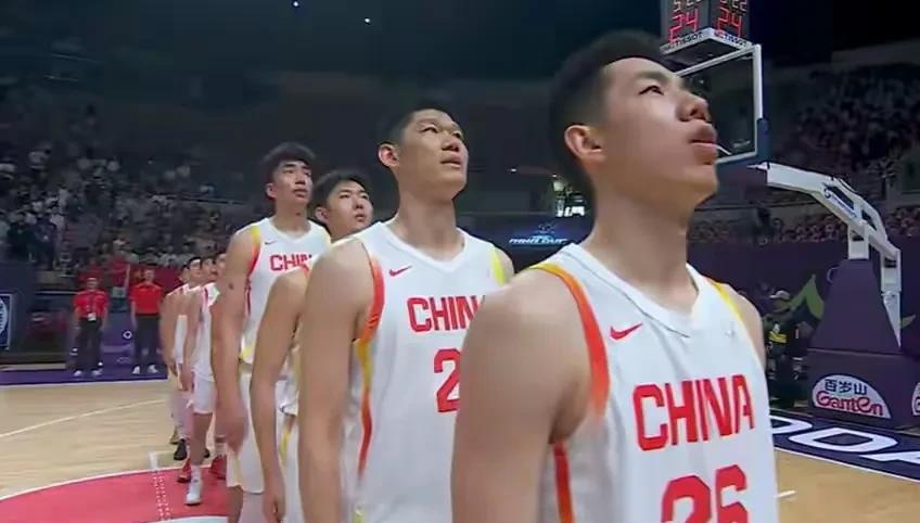 打铁还需自身硬，咱中国队就不纠结1/4(也就是8进4)对手是谁，我们中国队C组小