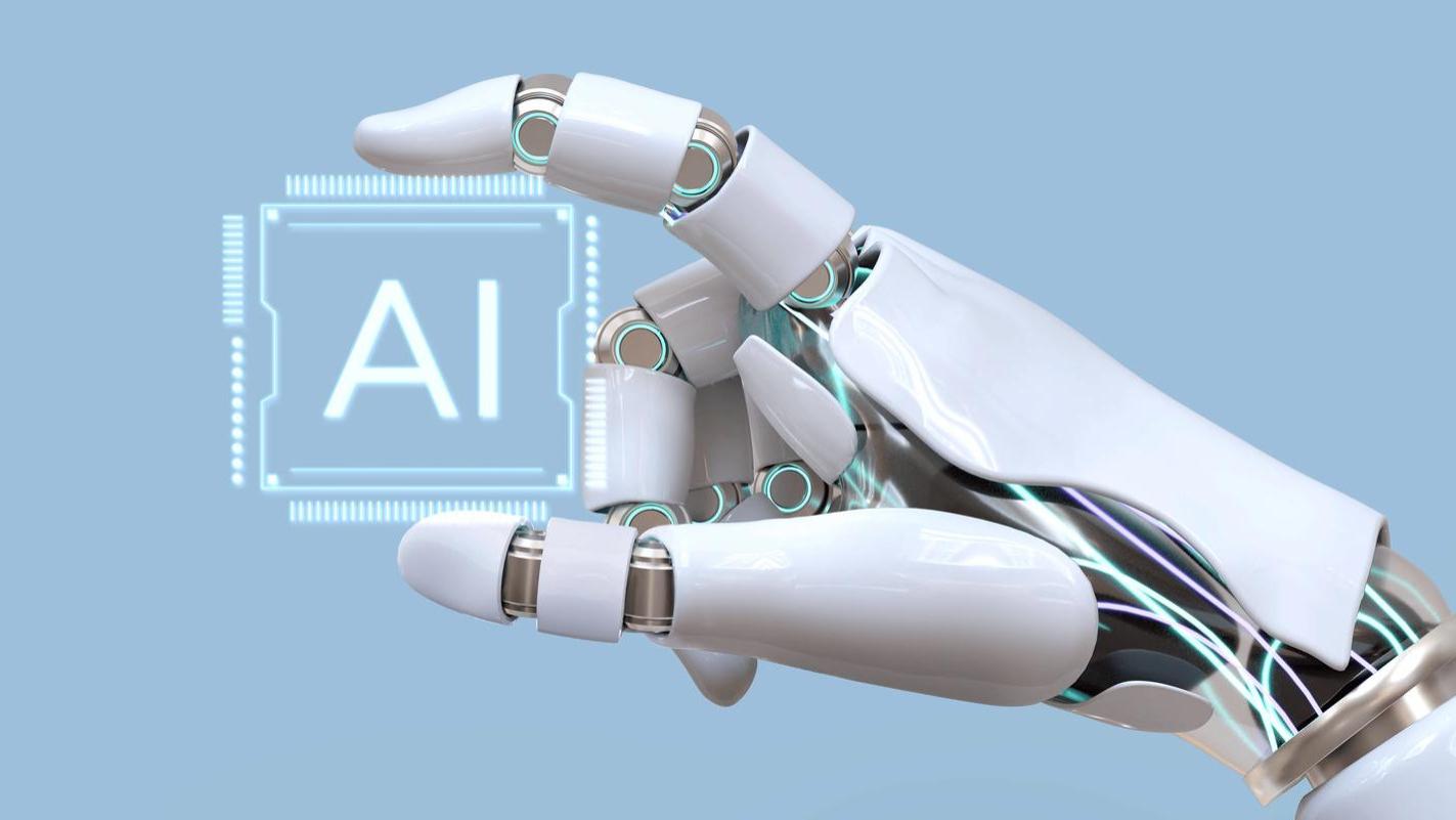 100年后，人工智能AI的终点是超级人脑吗