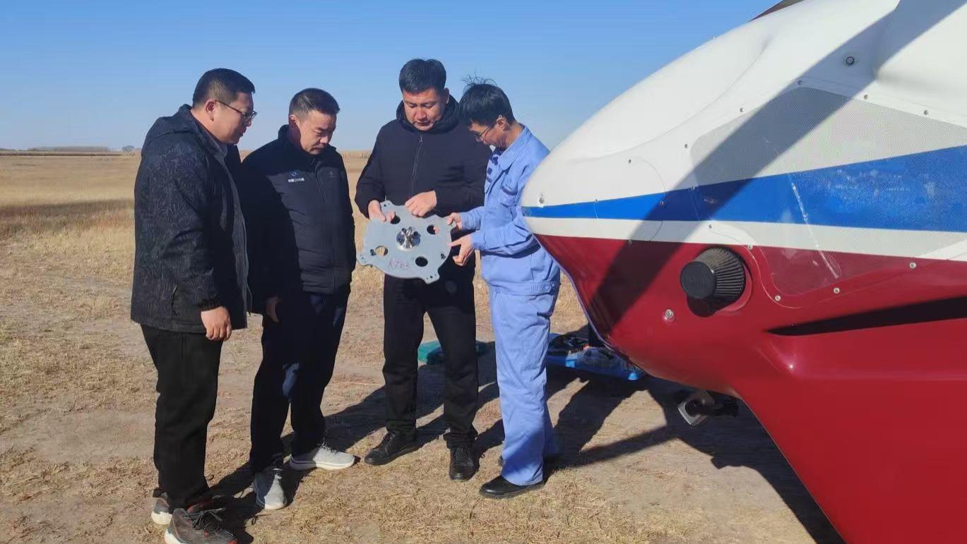 创新实干，研发团队攻坚进行时 ！