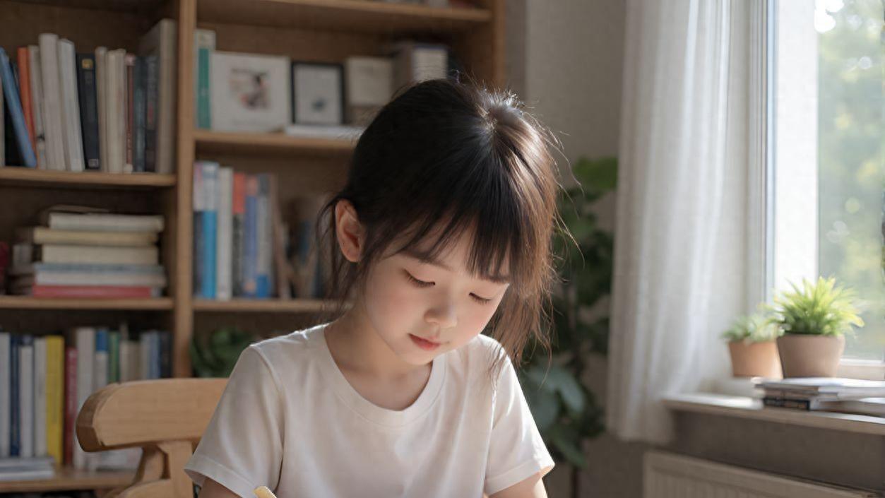 新高一暑假逆袭指南：除了高中预科学习，还有3件更重要的事！