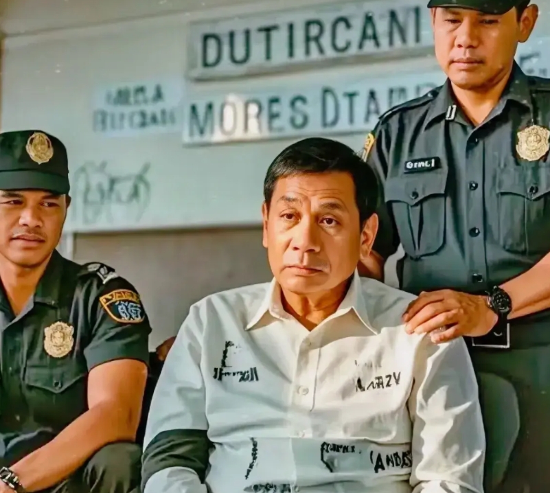 总统开展国家禁毒反而被定罪，这是哪门子道理？通过菲律宾前总统杜特尔特被捕事件，民