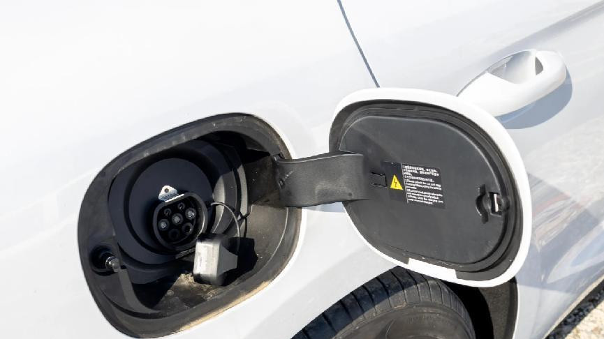 手握十万预算还选秦L DM？先等等，美系B级车10万也能入手