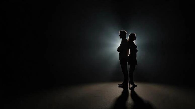 见他最后一面：看低你的机会