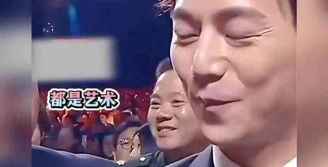 #何炅 内娱活历史##中长视频流量扶持计划#
谁懂啊！何炅简直是内娱自带存档功能