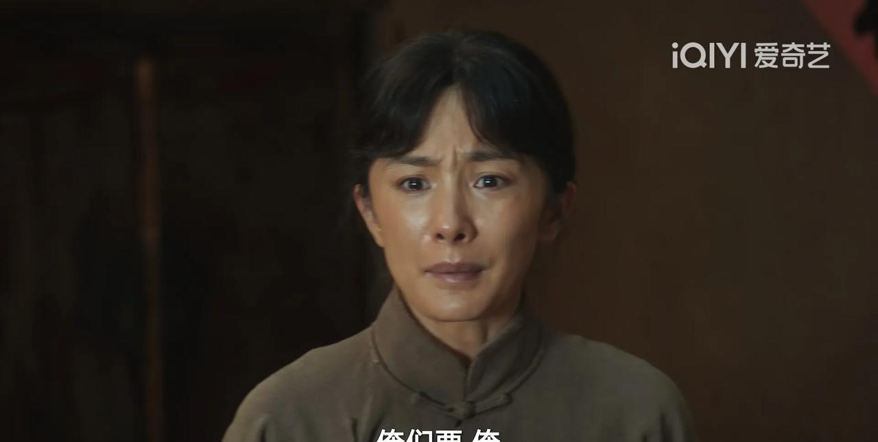 《生万物》绣绣又收留孩子了，这次养个白眼狼出来[灵光一闪]
封四媳妇饿死了，本来