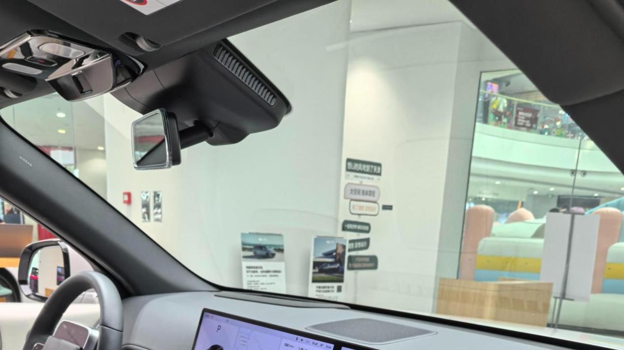 理想 L6 深度评测：家庭出行的 “神器” 还是 “坑货”？看完再说