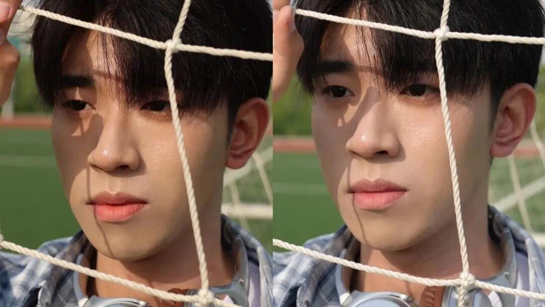 佳能VS索尼，索尼的冷白皮这次赢麻了！