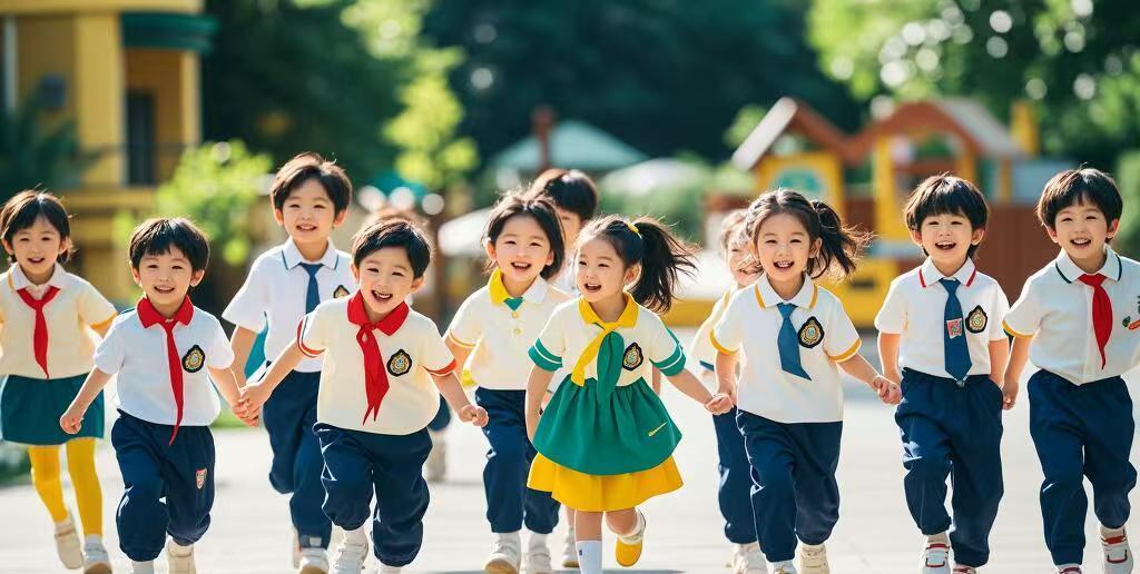 国家为公办幼儿园教师托底了，工资纳入财政保障范围，这才是真正的保障。
有一说一，