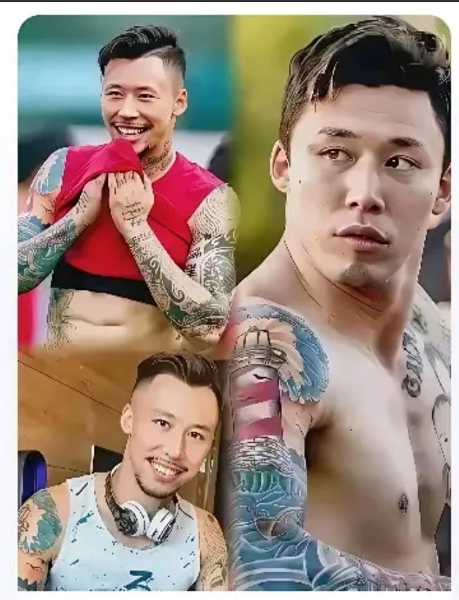 知道的这是国足训练，不知道的还以为是古惑仔拍电影呢！
足球运动员普遍文化水平低，