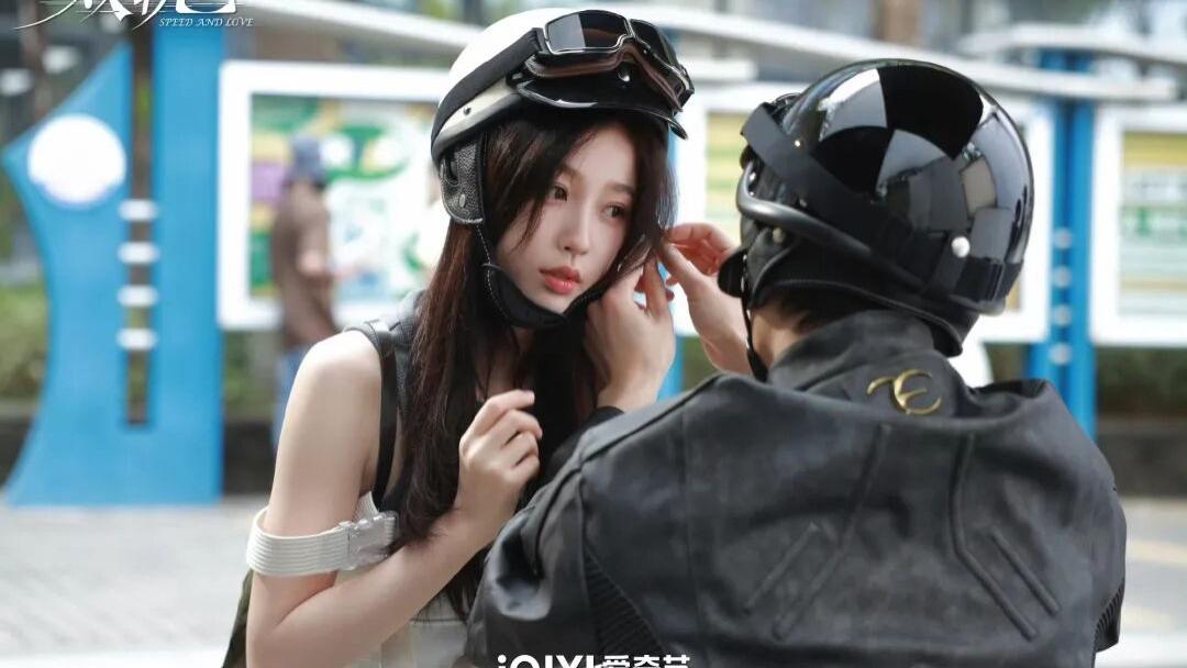 虞书欣新剧《双轨》空降翻车，热度口碑都输麻了？