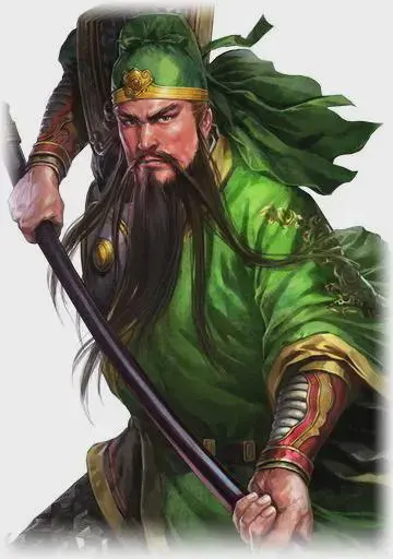都说关羽是忠义的化身，那关羽的忠义体现在哪里？