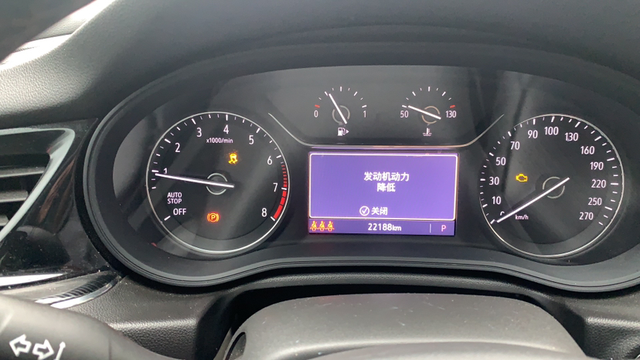 21款1.5t打火延迟发动机动力下降
当时开的一半突然速度降下来然后亮发动机故障