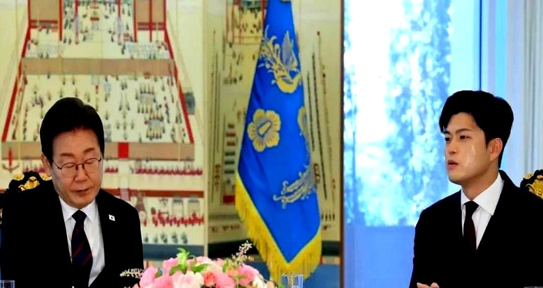李在明案悬而未决，公平何在？











李在明这事儿，简直比电视剧还