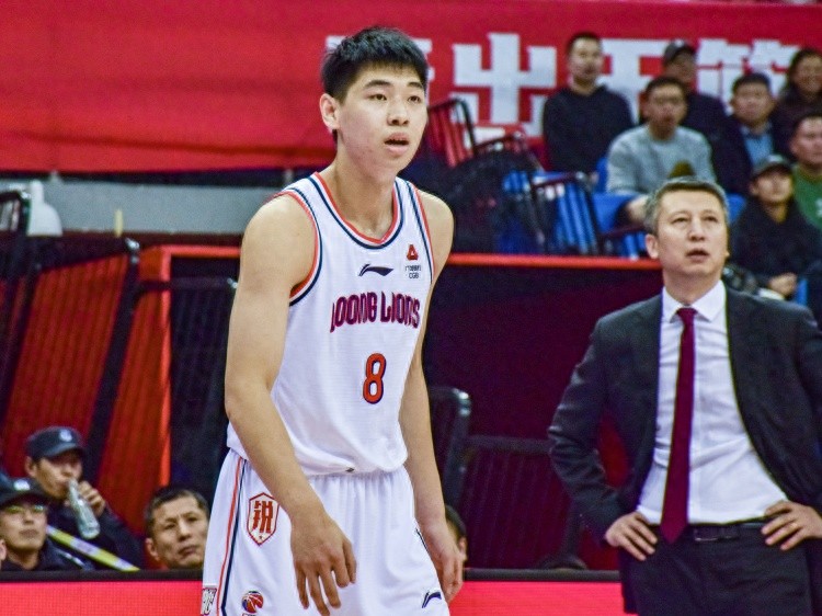 广东官方宣布获得崔永熙独家签约权，并将为他进行预注册。
随后，崔永熙更新了个人社