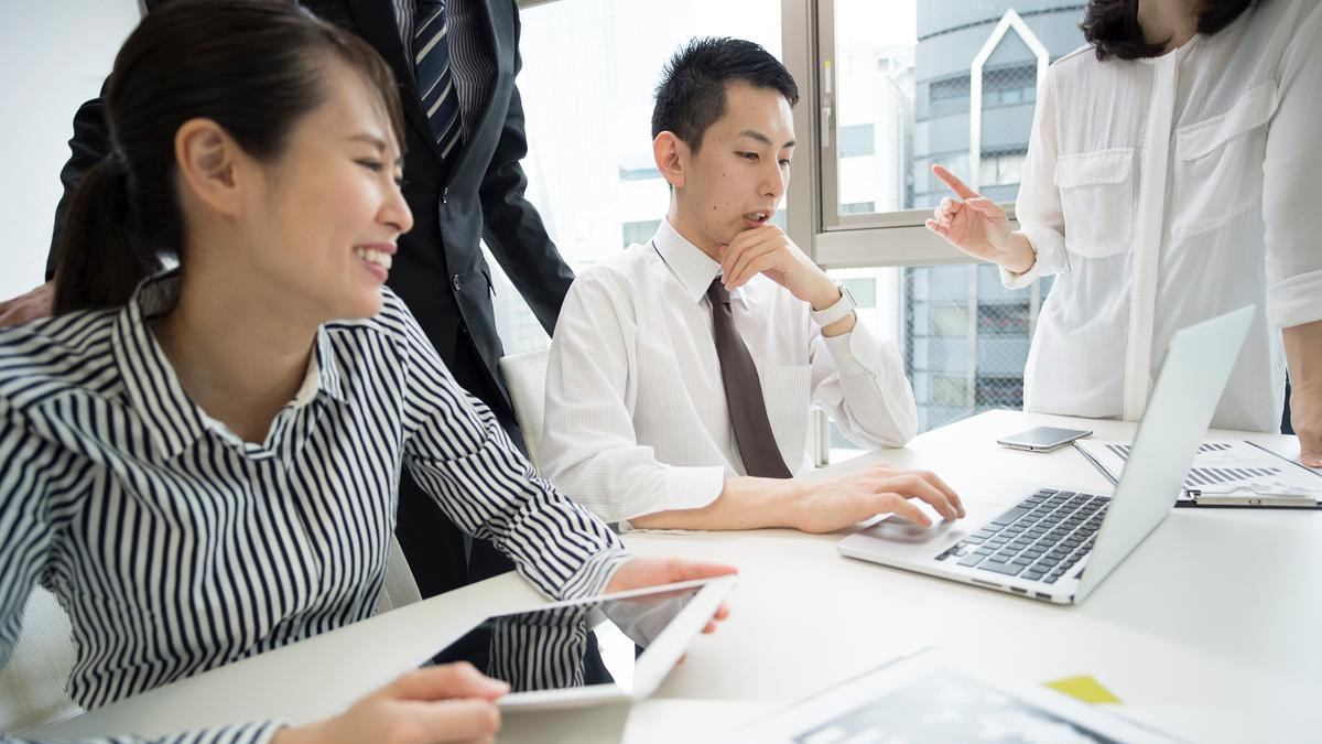 如何提升情商，改善人际关系？从“会说话”开始