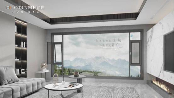 冠顿门窗：以品质与创新，锚定门窗行业发展航向