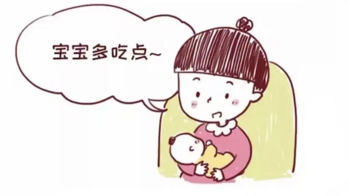 一招解锁正确抱宝宝的姿势！