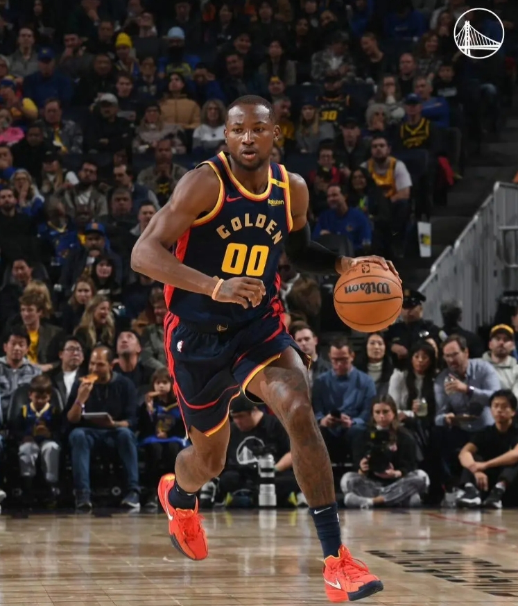 Anthony Slater：勇士对库明加要价为一名潜力年轻球员，一个首轮签。