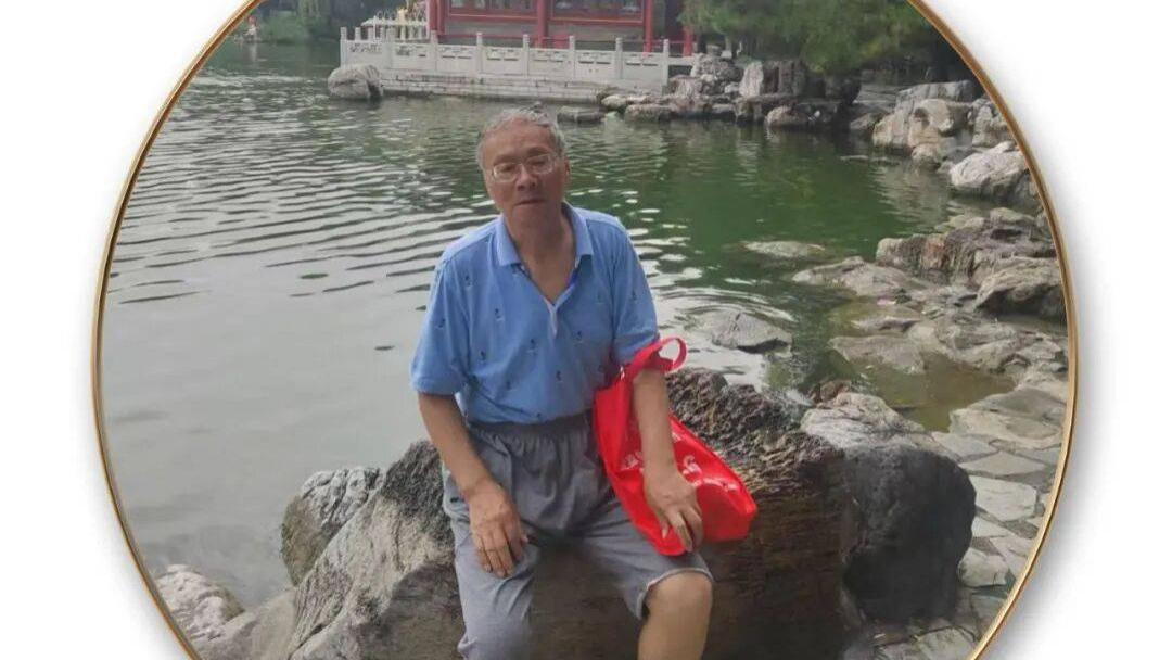 品读中国书画名家——高栋宾