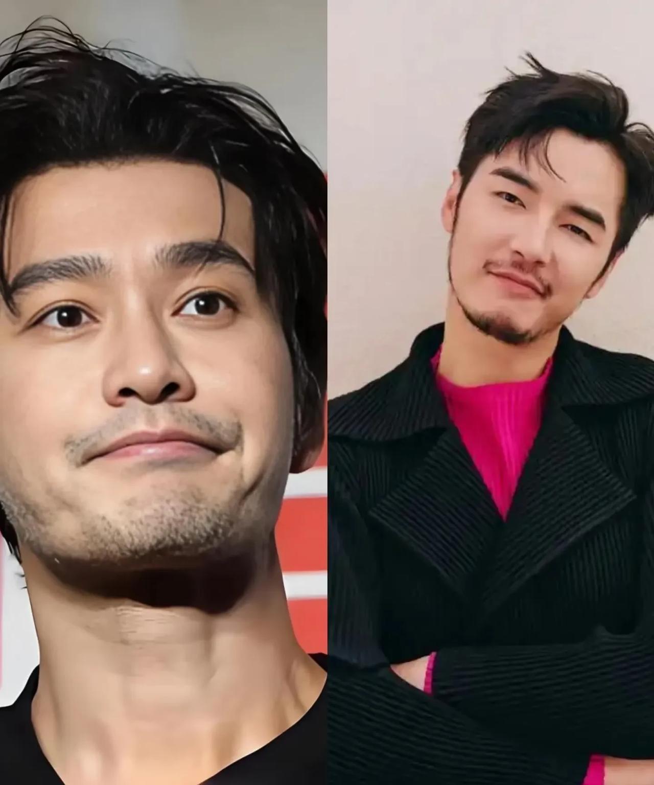 黄晓明没考上，
金世佳考上了
并不是黄晓明不优秀，也不是金世佳太优秀，而是这就是