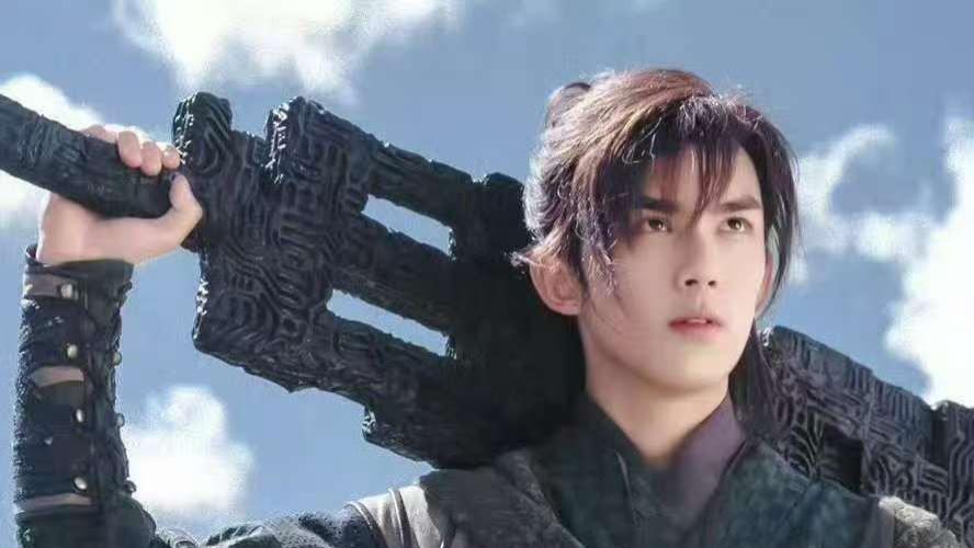 《剑来》官宣吴磊主演！网友：陈平安锁死，女主和配角团快“内卷”起来！