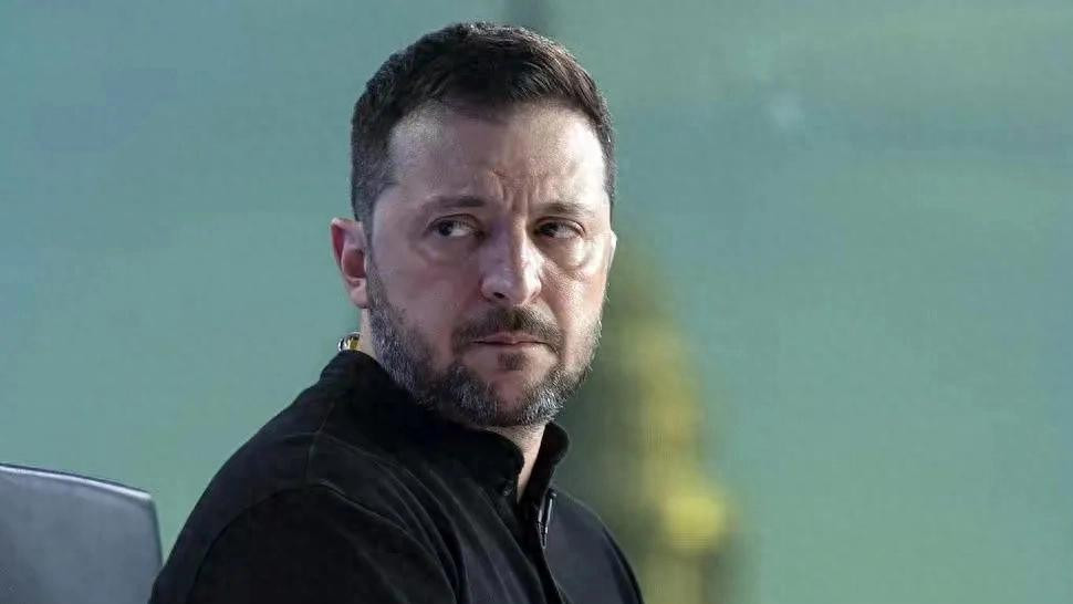 被轰出白宫的泽连斯基，将希望寄托欧洲：“土耳其溪”成袭击目标