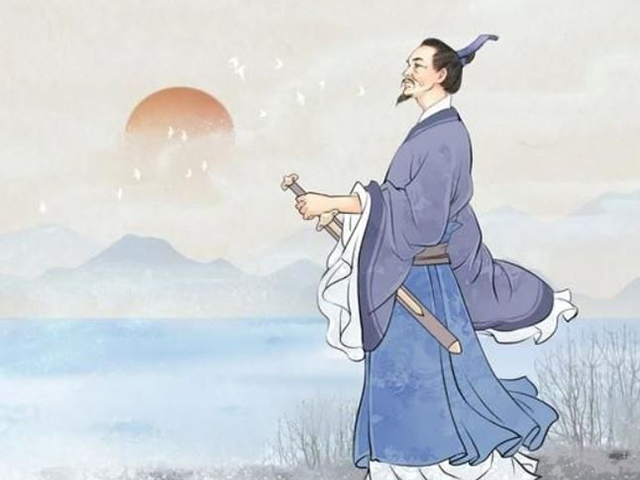 楚国十大名臣：

1.第一位：吴起，2.第二位：斗谷于菟；
3.第三位：黄歇，4