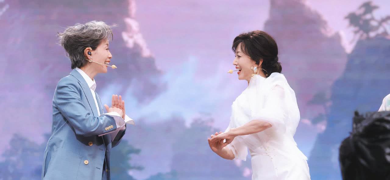 如果世界上有后悔药
我想赵雅芝肯定第一个去买吧
原因很简单，如果能回到5月2