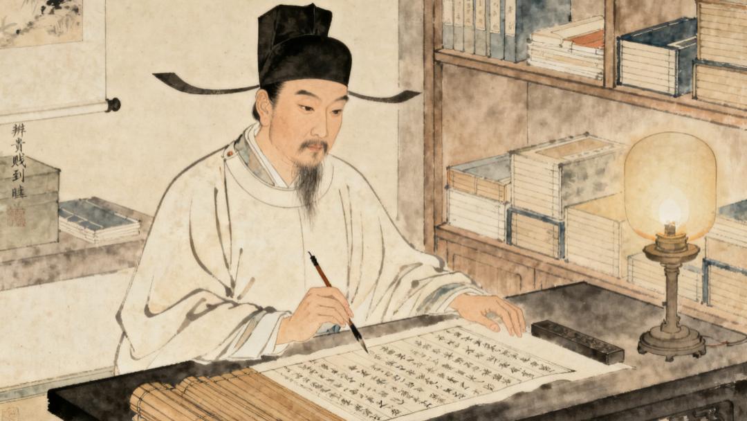 北宋名臣邹浩的家谱编修革命及其千年回响