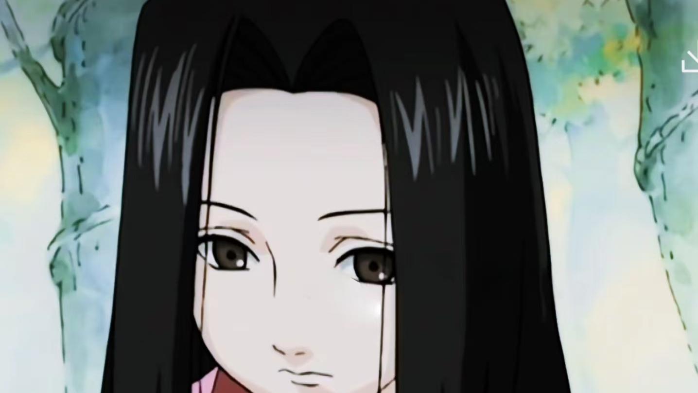 《火影忍者》：火影忍者第一刀，再不斩与白，原来白是男的