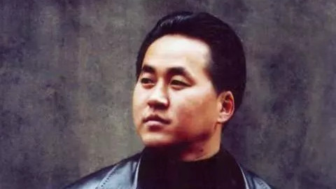 艺术家徐铭受邀中国数字电视台《大国书画》 共探笔墨传承与创新