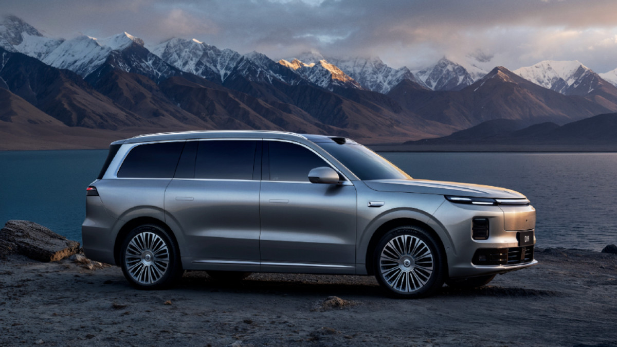 10月新势力交付量盘点：零跑冲7万，蔚小小集体破4万