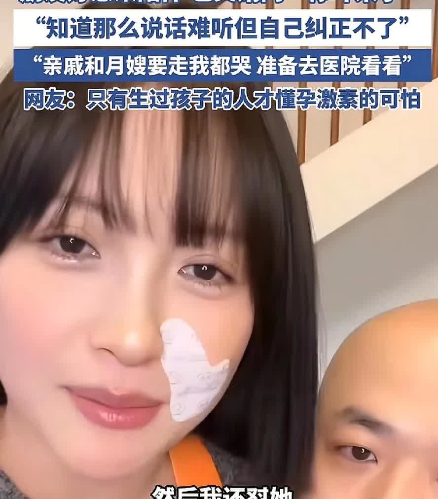 包文婧不是怕老公被别人抢走

不是因为她老公很帅

而是因为它老公玩的太