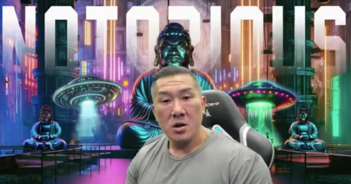 馆长回击吴宗宪：过气了！蹭流量
 
针对吴宗宪近期多次批评馆长，馆长昨天（17日