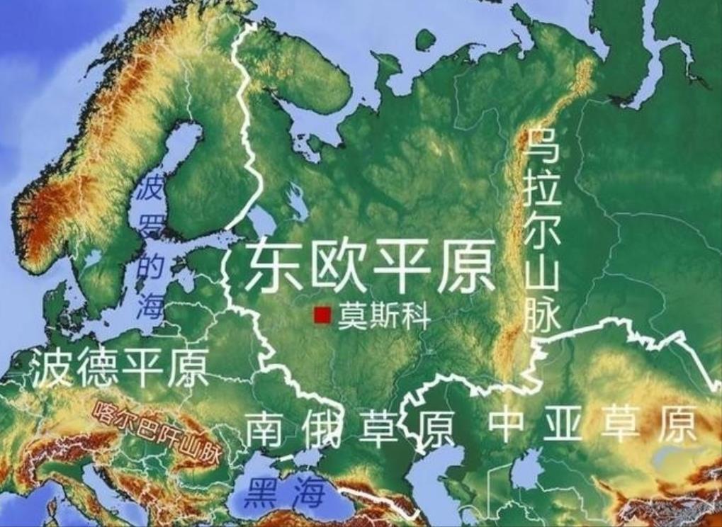 俄乌战争爆发，其实本质上全是苏联的错误，这一点普京说得很对。就是苏联把200多年