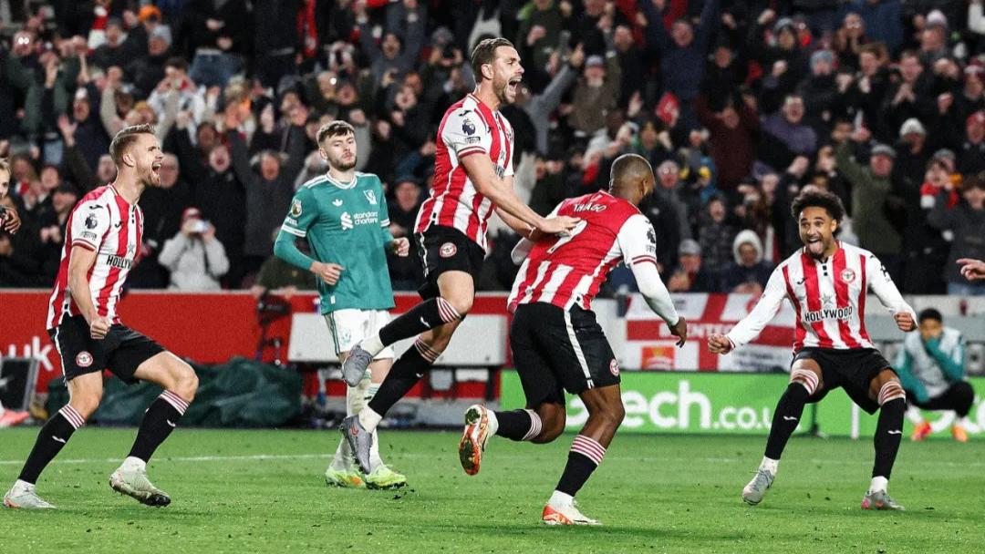 4连败！卫冕冠军又输了