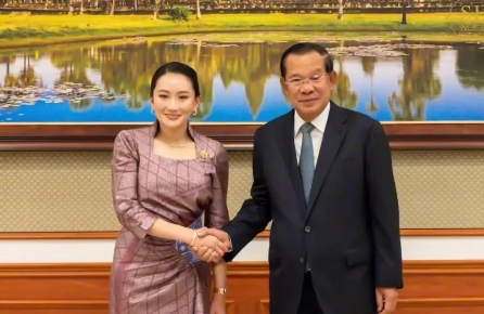泰柬军事冲突至今，真正的最大赢家既非泰国，也非柬埔寨，更不是洪森亲王，而是泰国前