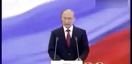 普京对美国制裁俄罗斯石油买家的行为做了回应
称需要俄罗斯石油的国家很多
美国的制