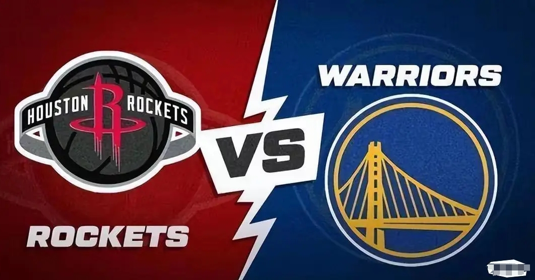 NBA抢先看！勇士vs火箭 G6 个人实际还是看勇士晋级的！
在关键的G5较量中
