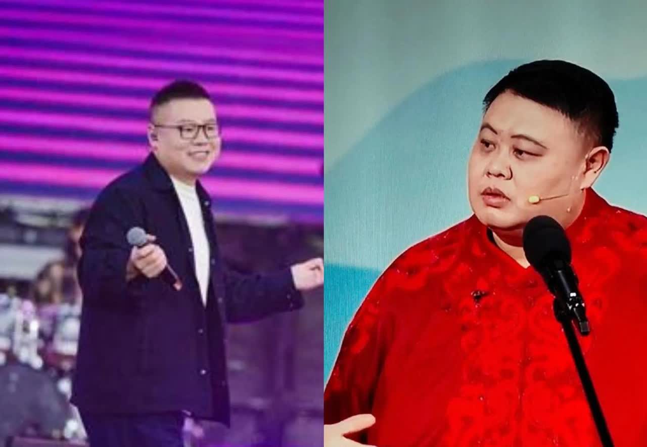 现在全网最郁闷的是孙越了，

他怎么也没想到，

多年的兄弟岳云鹏竟然要