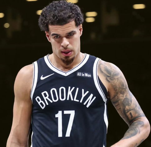 篮网交易小波特 要勇士两个首轮
个人认为小波特不值得两个首轮去换。一是薪资太高。