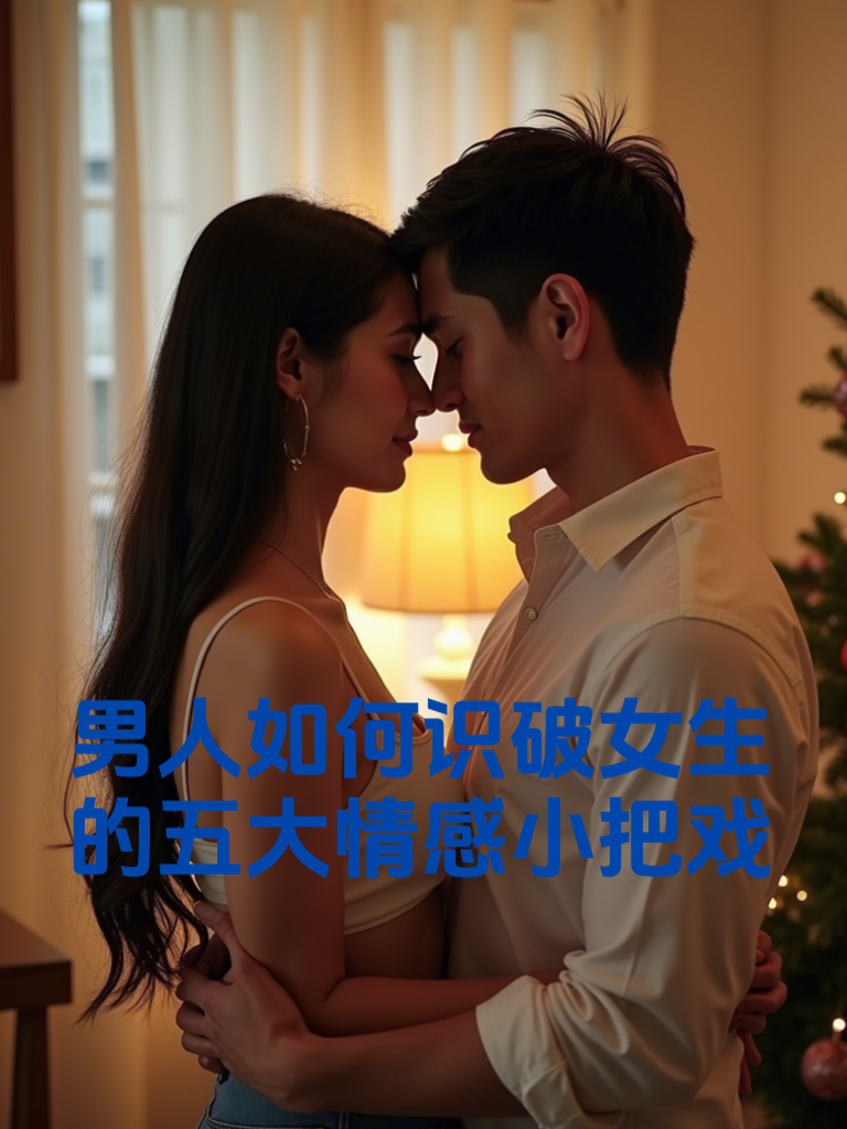 男人如何识破女生的五大情感小把戏