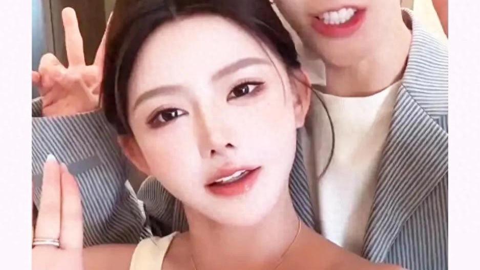 韩安冉四婚告急？爱恨纠葛，终是难逃婆媳之争？