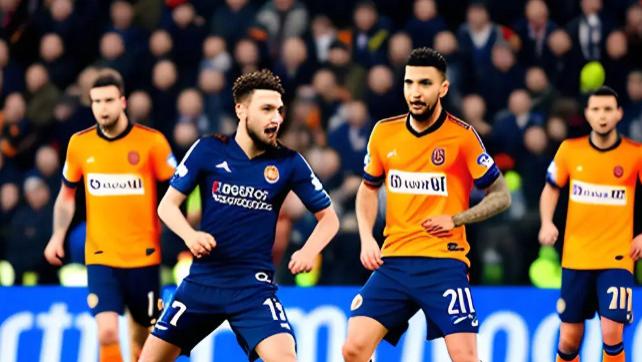 【竞足周一002】埃及实力占优晋级