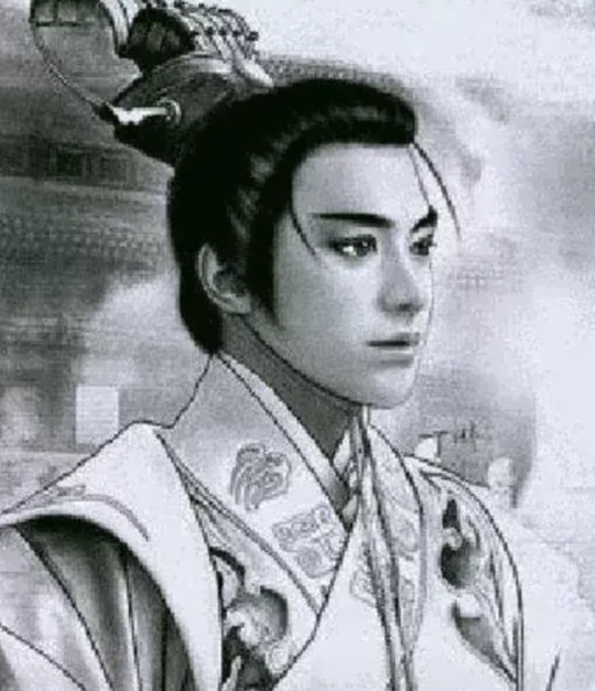巫蛊事件和刘据造反本身就是刘据势力萎缩的结果，而不是原因。

原因是权力是自下而