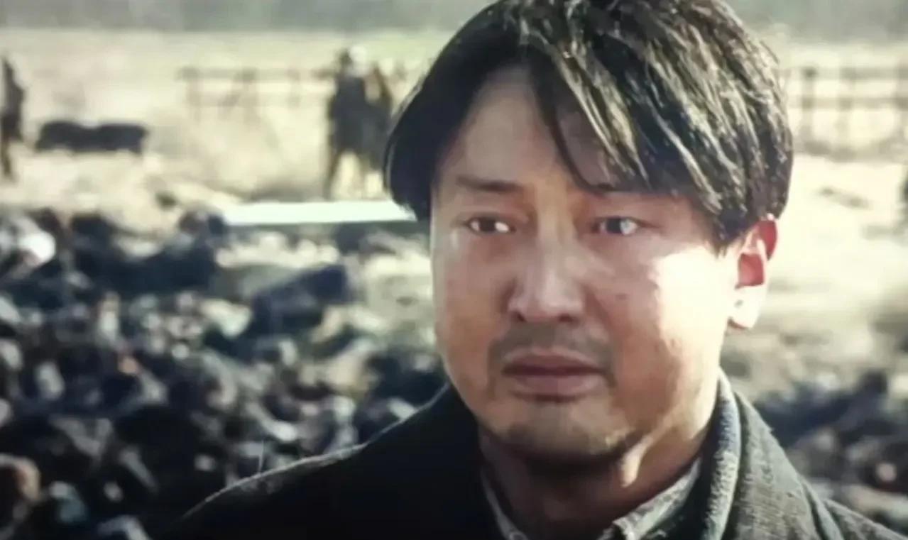 《南京照相馆》差点没认出来王广海是王传君演的。不是演得不好，而是演得太胖了。
当