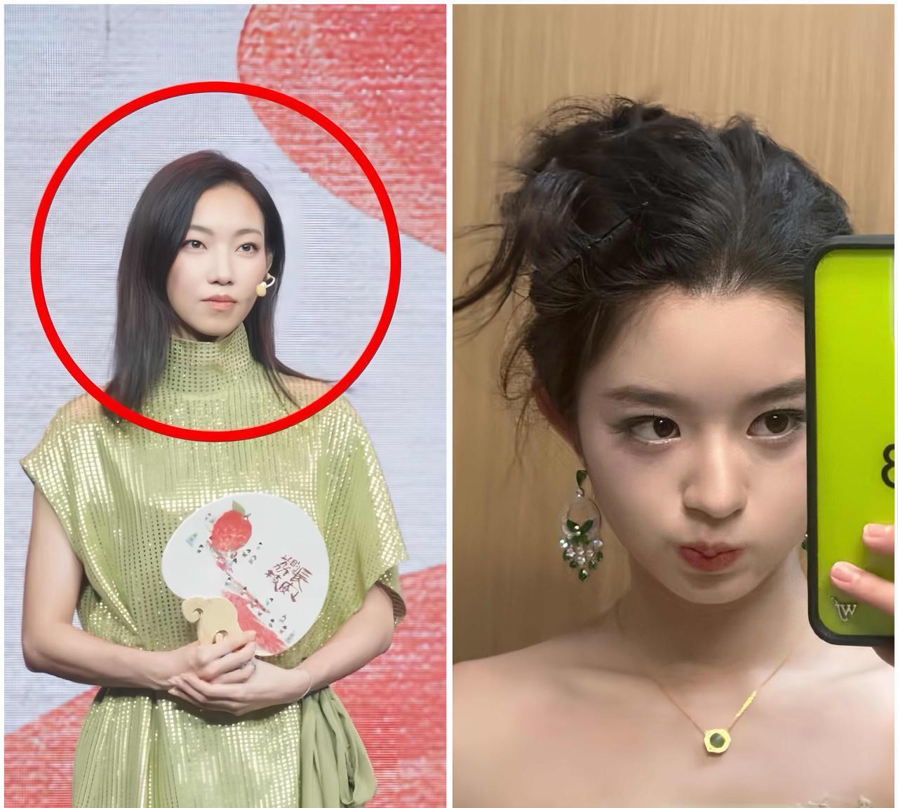 “堵住嘴巴容易，堵住真相太难”
本以为黄杨钿甜和那尔那茜的事情还会有后续，结果现